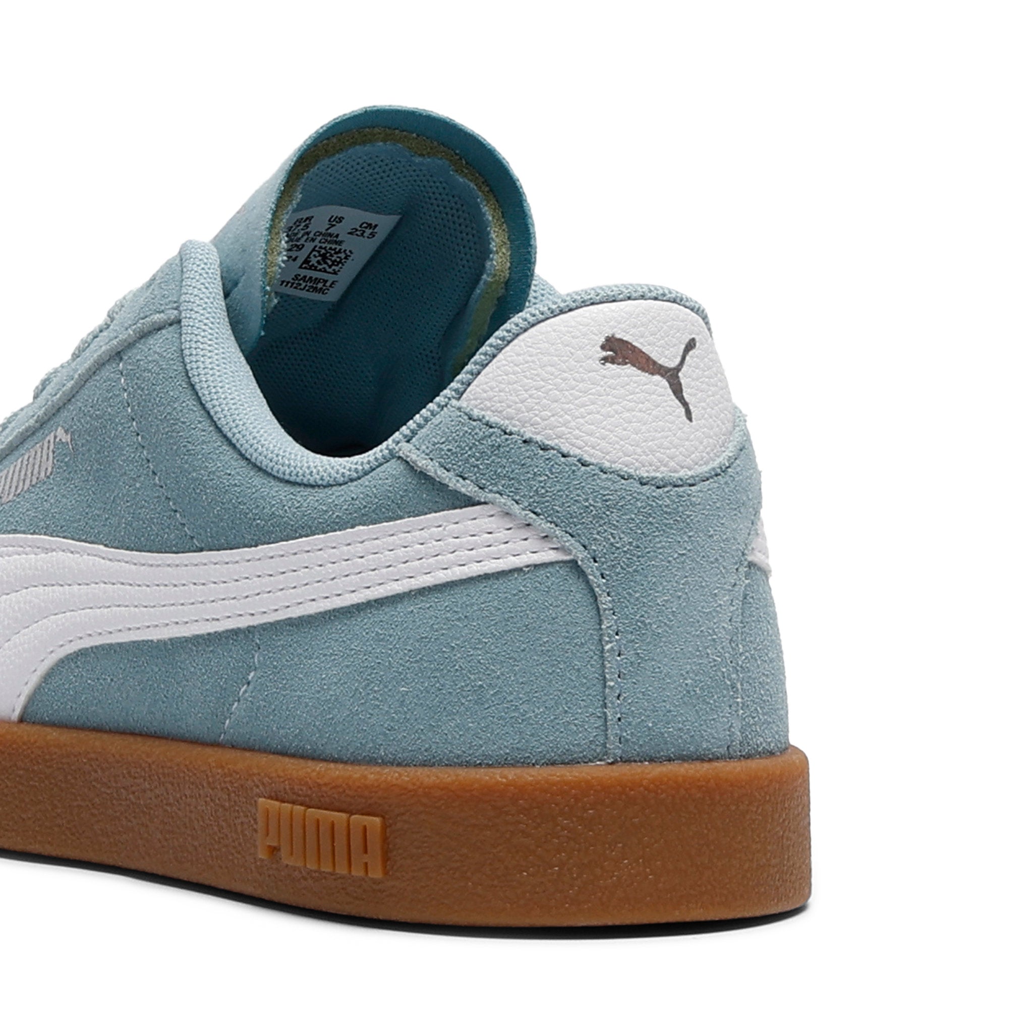 PUMA Club II Mens Shoes