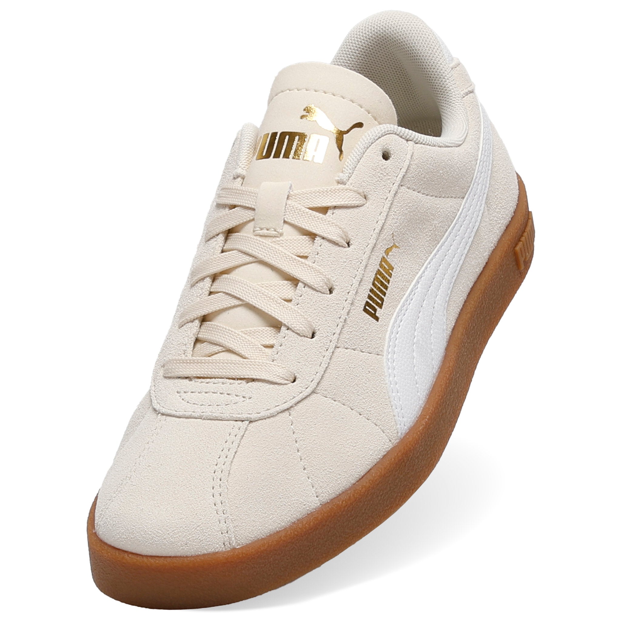 PUMA Club II Mens Shoes