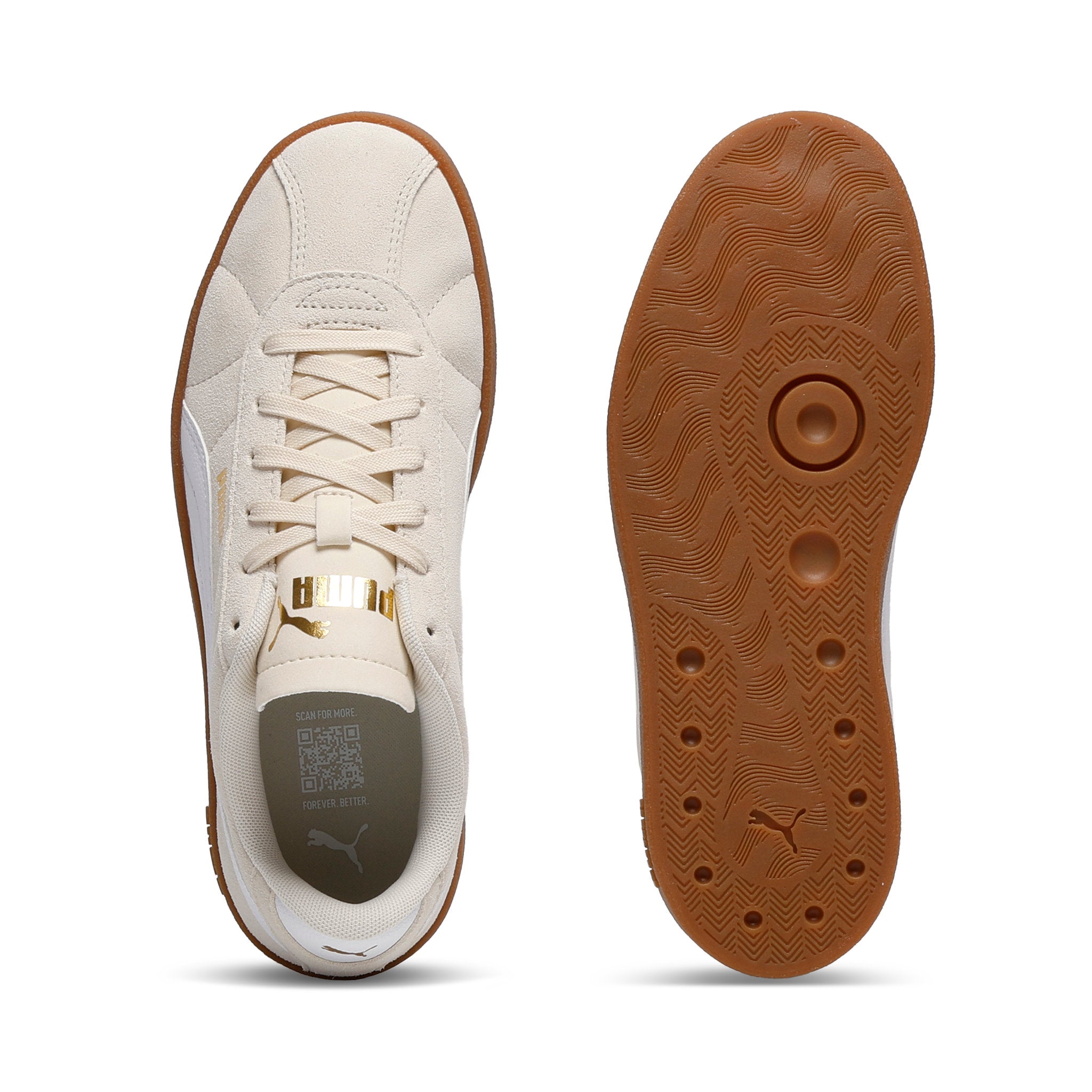 PUMA Club II Mens Shoes