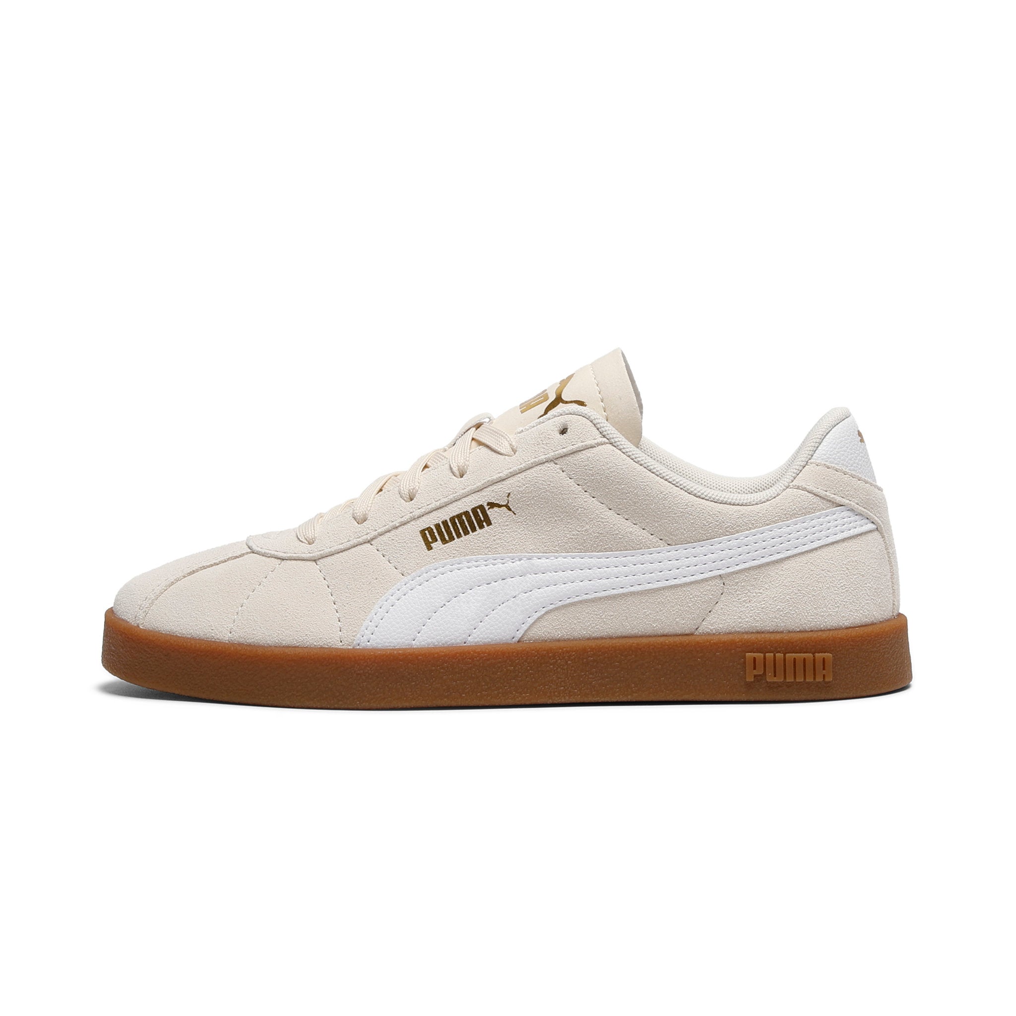 PUMA Club II Mens Shoes