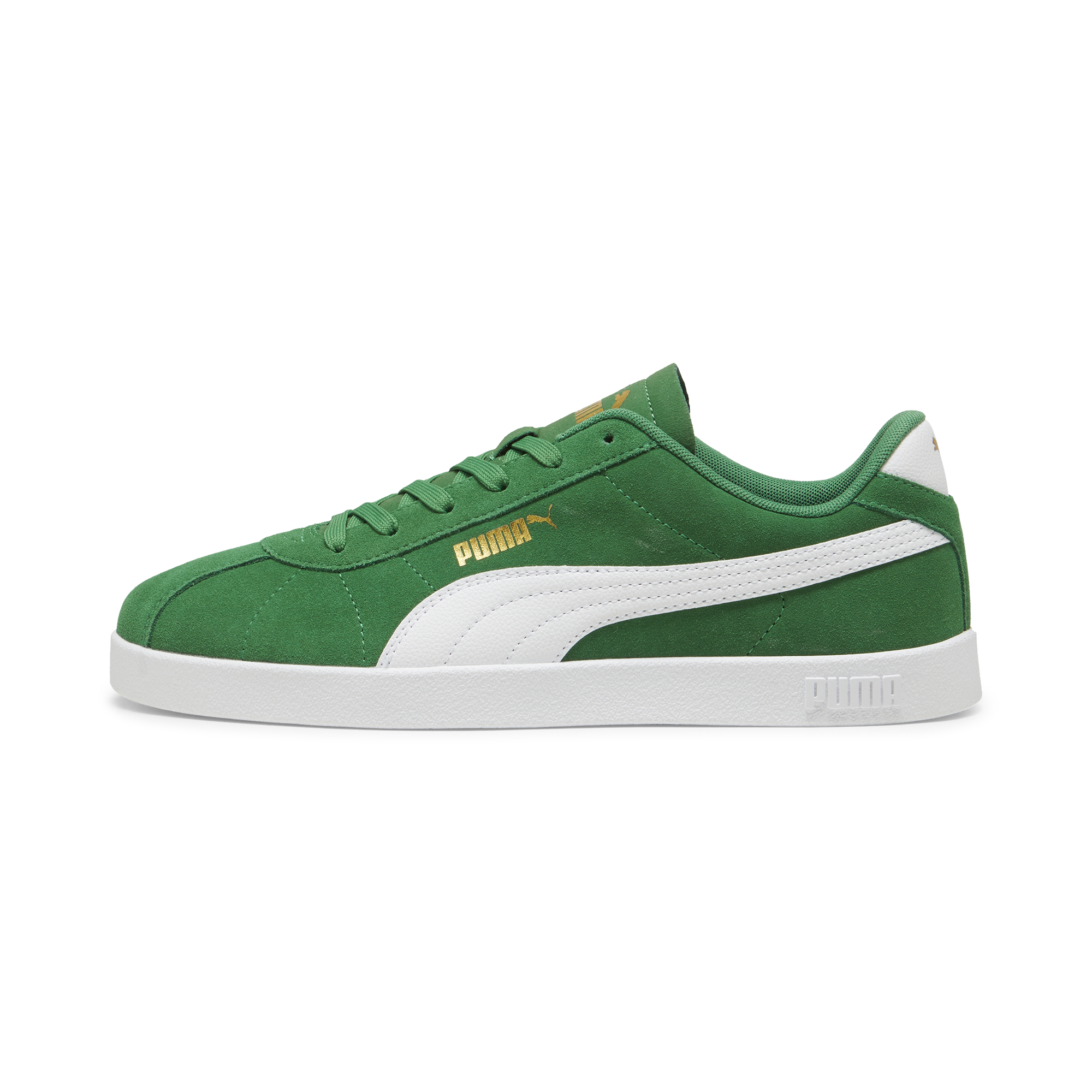 PUMA Club II Mens Sneakers
