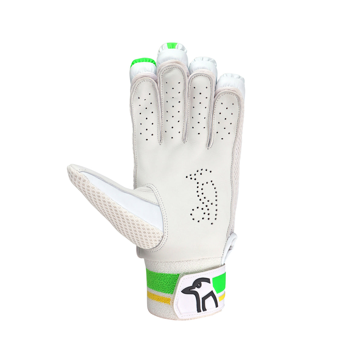 Kookaburra Kahuna Pro 5.0 Cricket Batting Gloves
