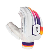 Kookaburra Aura Pro 4.0 Cricket Batting Gloves