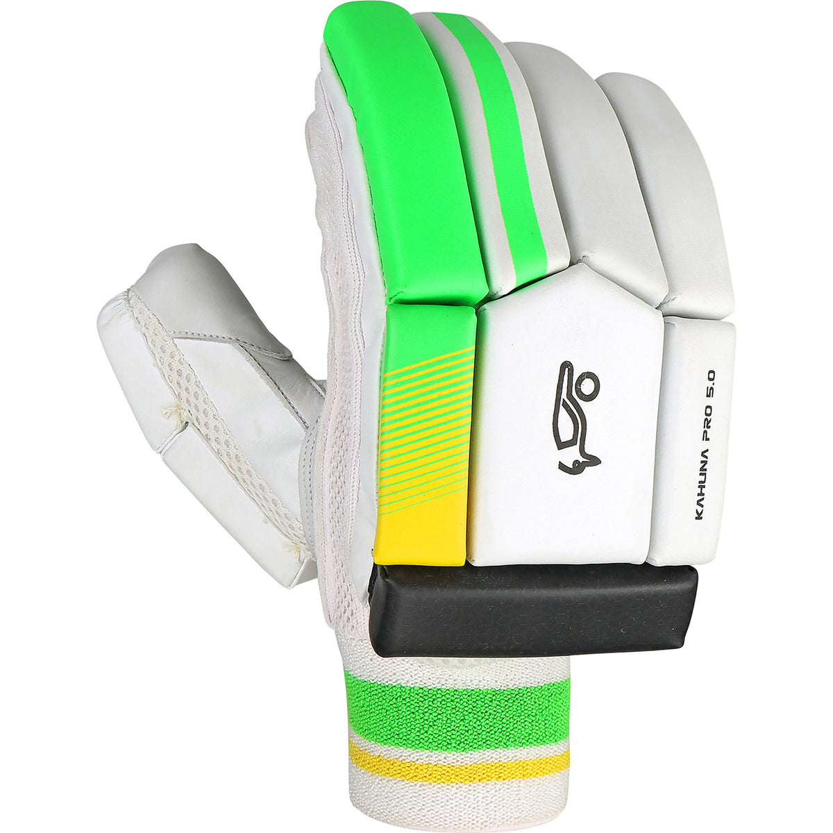 Kookaburra Kahuna Pro 5.0 Cricket Batting Gloves