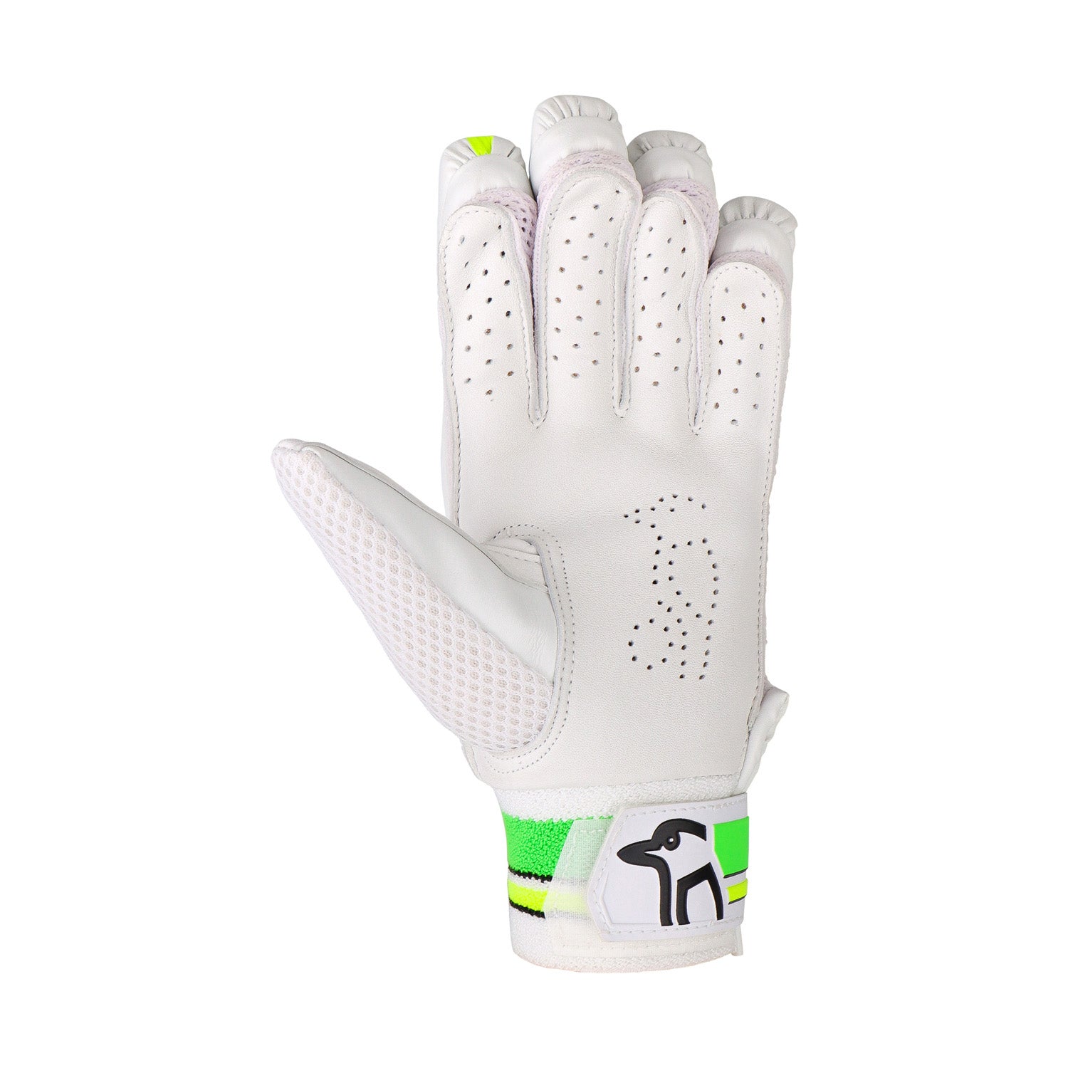 Kookaburra Kahuna Pro 4.0 Cricket Batting Gloves