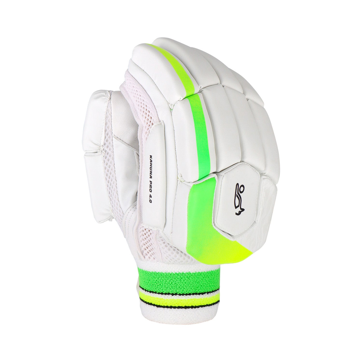 Kookaburra Kahuna Pro 4.0 Cricket Batting Gloves