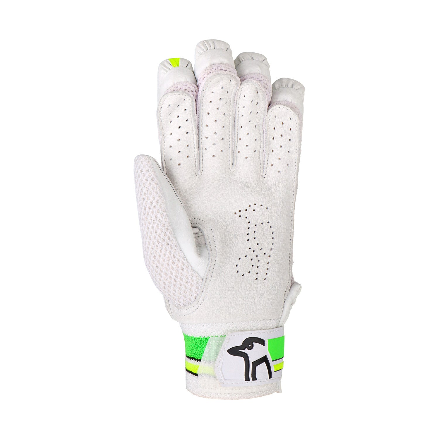 Kookaburra Kahuna Pro 4.0 Cricket Batting Gloves