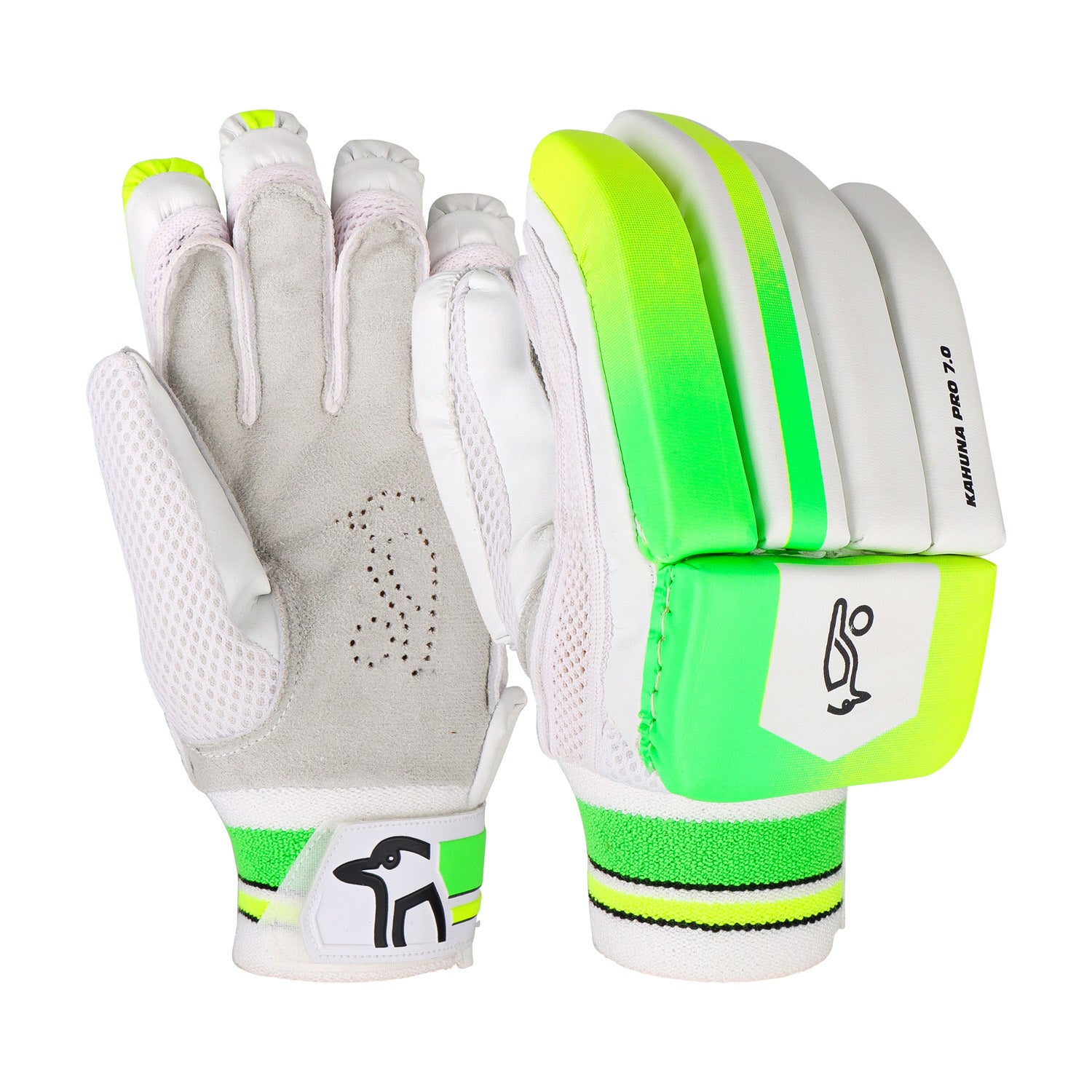 Kookaburra Kahuna Pro 7.0 Cricket Batting Gloves