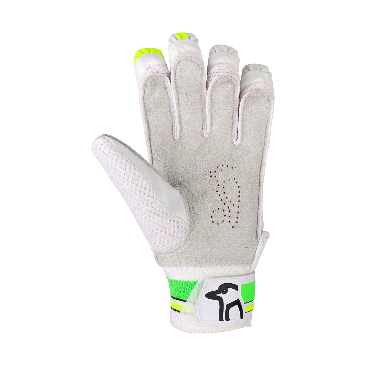 Kookaburra Kahuna Pro 7.0 Cricket Batting Gloves