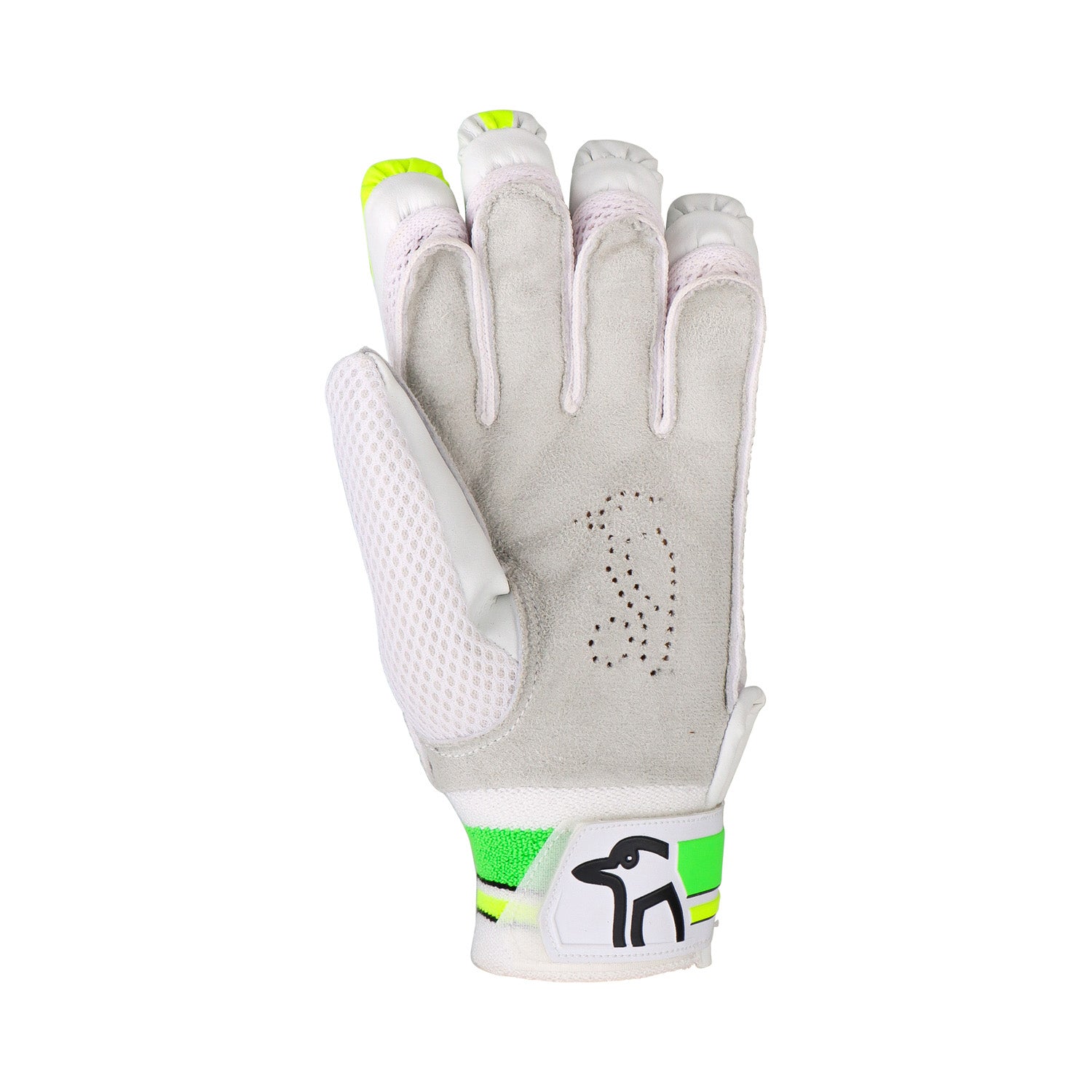 Kookaburra Kahuna Pro 7.0 Cricket Batting Gloves