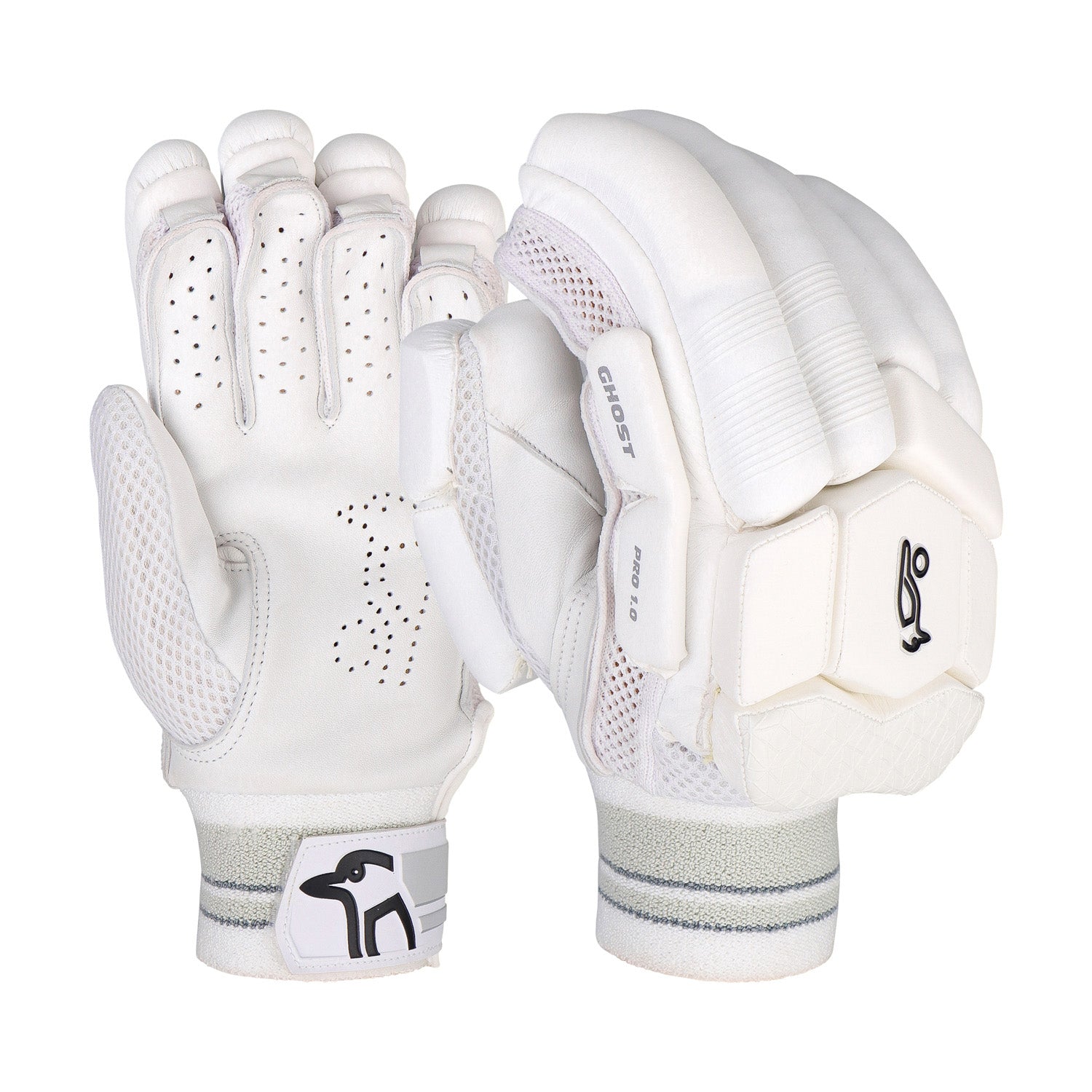Kookaburra Ghost Pro 1.0 Cricket Batting Gloves