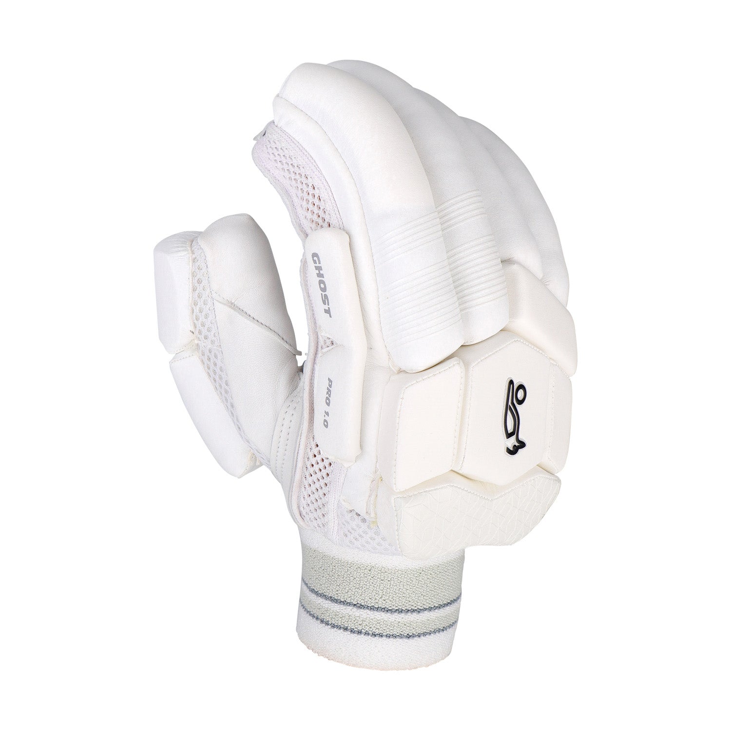 Kookaburra Ghost Pro 1.0 Cricket Batting Gloves