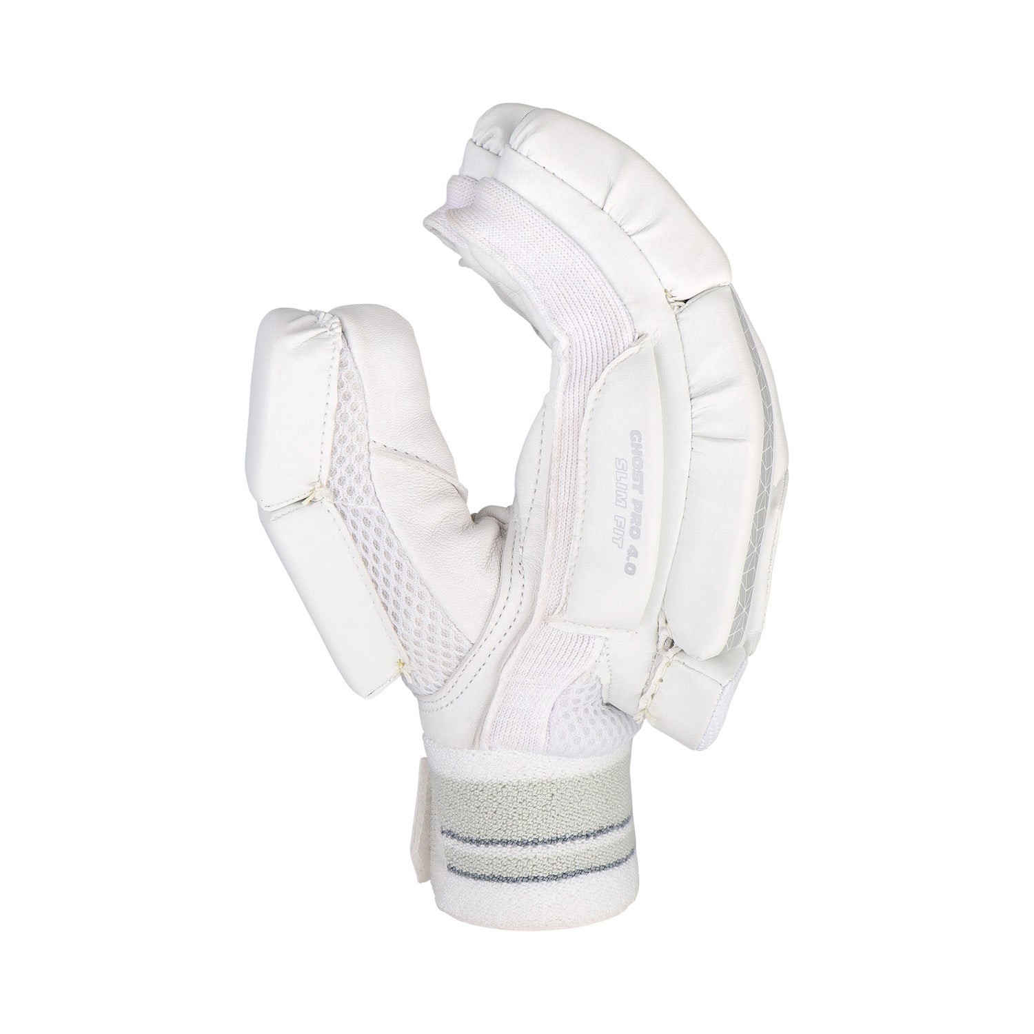 Kookaburra Ghost Pro 4.0 Slim Fit Batting Gloves