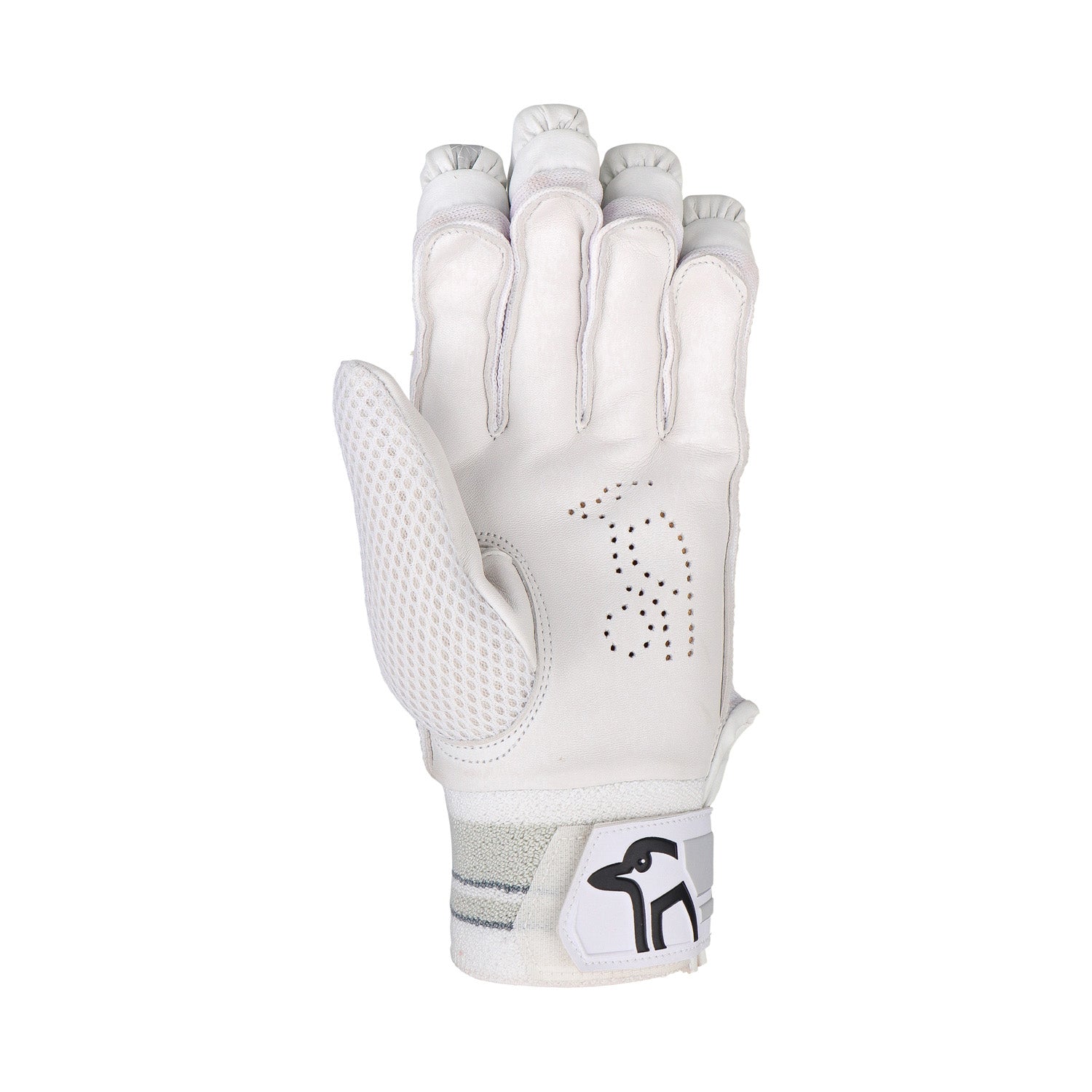 Kookaburra Ghost Pro 4.0 Slim Fit Batting Gloves