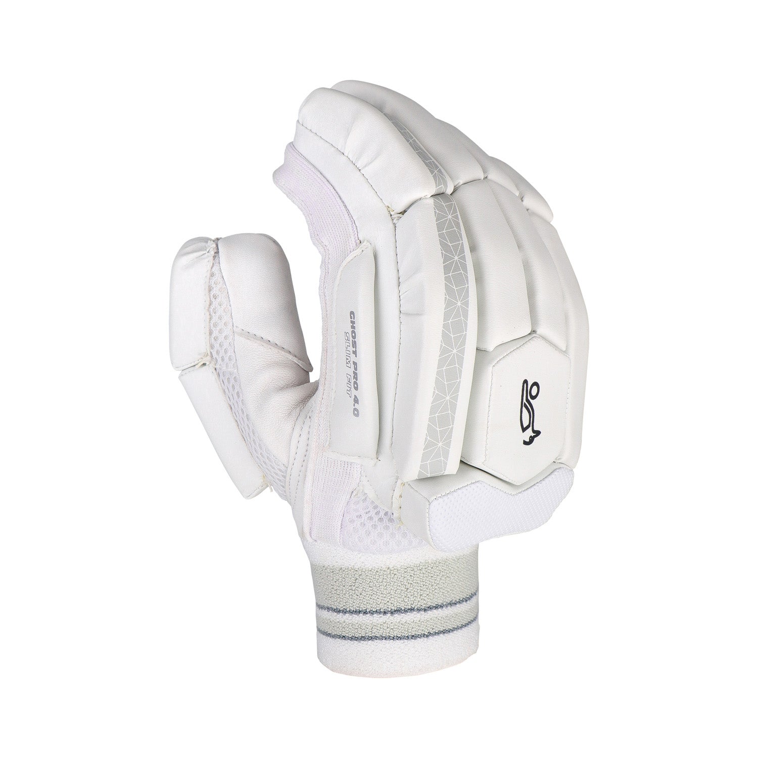 Kookaburra Ghost Pro 4.0 Slim Fit Batting Gloves