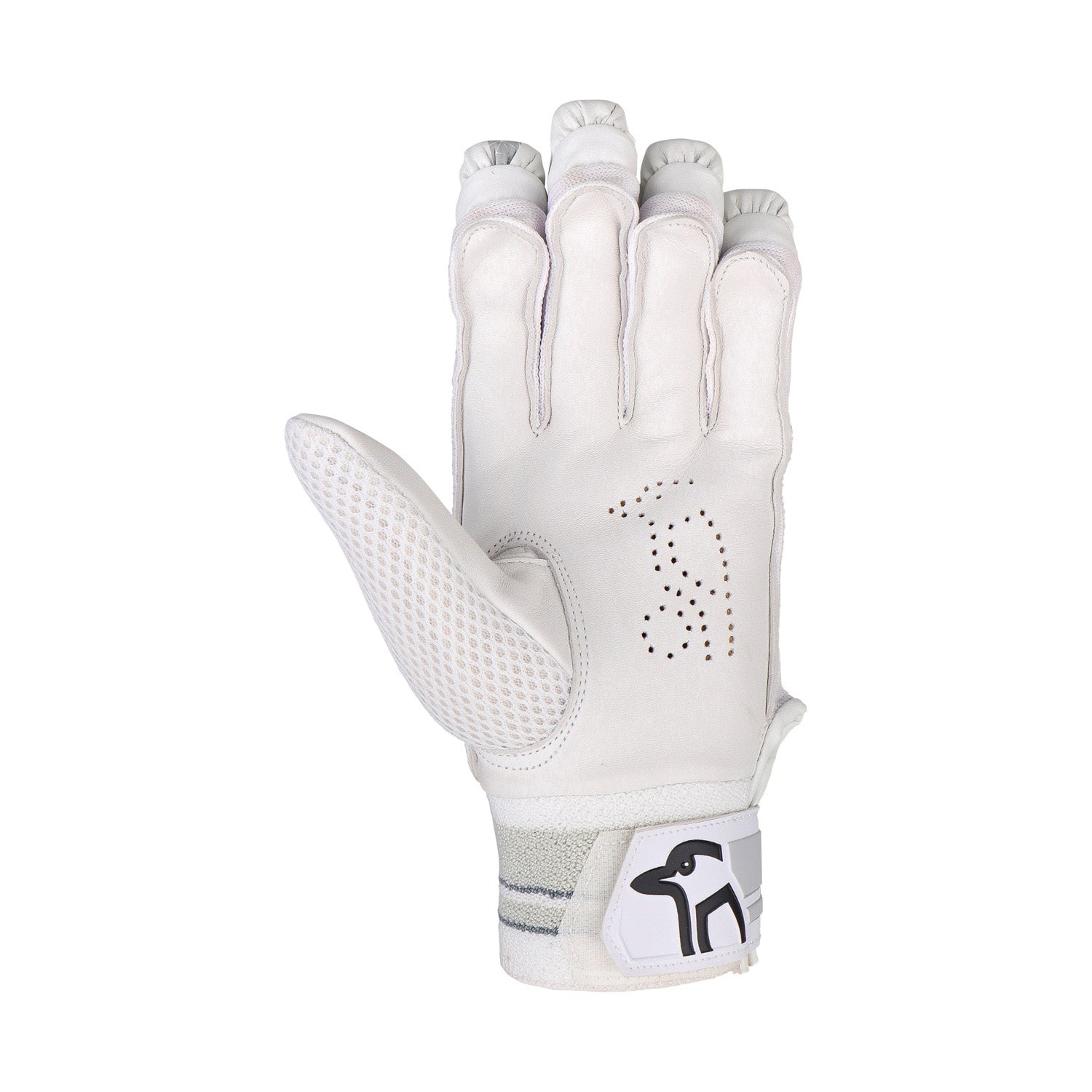 Kookaburra Ghost Pro 4.0 Slim Fit Batting Gloves