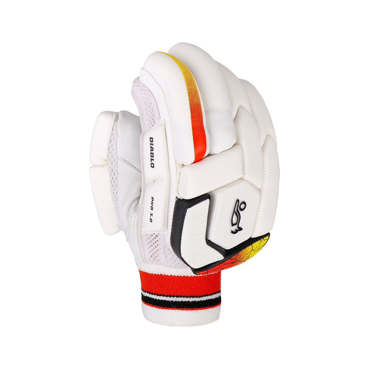 Kookaburra Diablo Pro 3.0 Batting Gloves