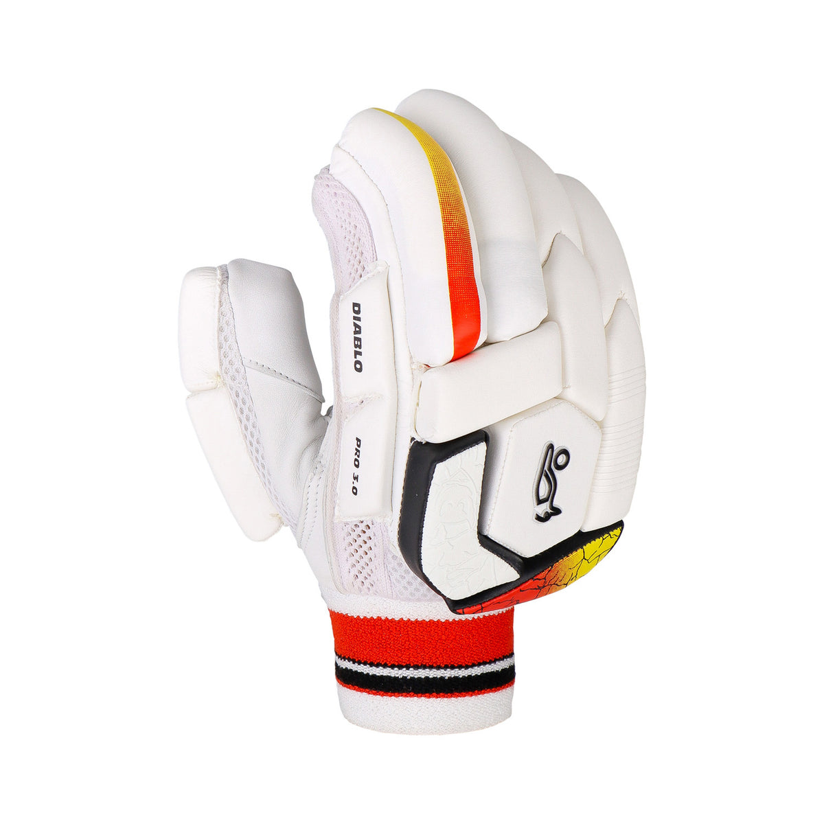 Kookaburra Diablo Pro 3.0 Batting Gloves