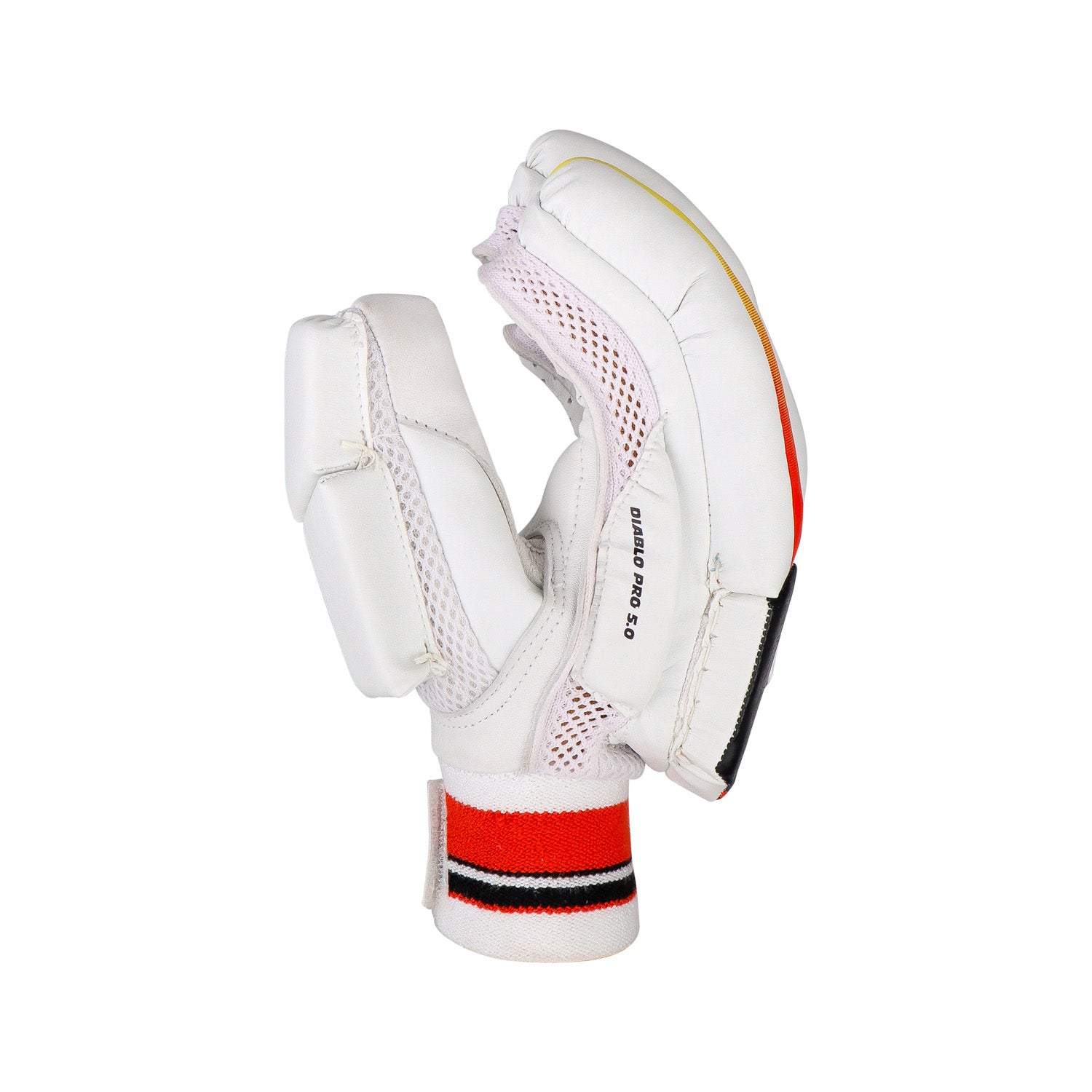 Kookaburra Diablo Pro 5.0 Batting Gloves