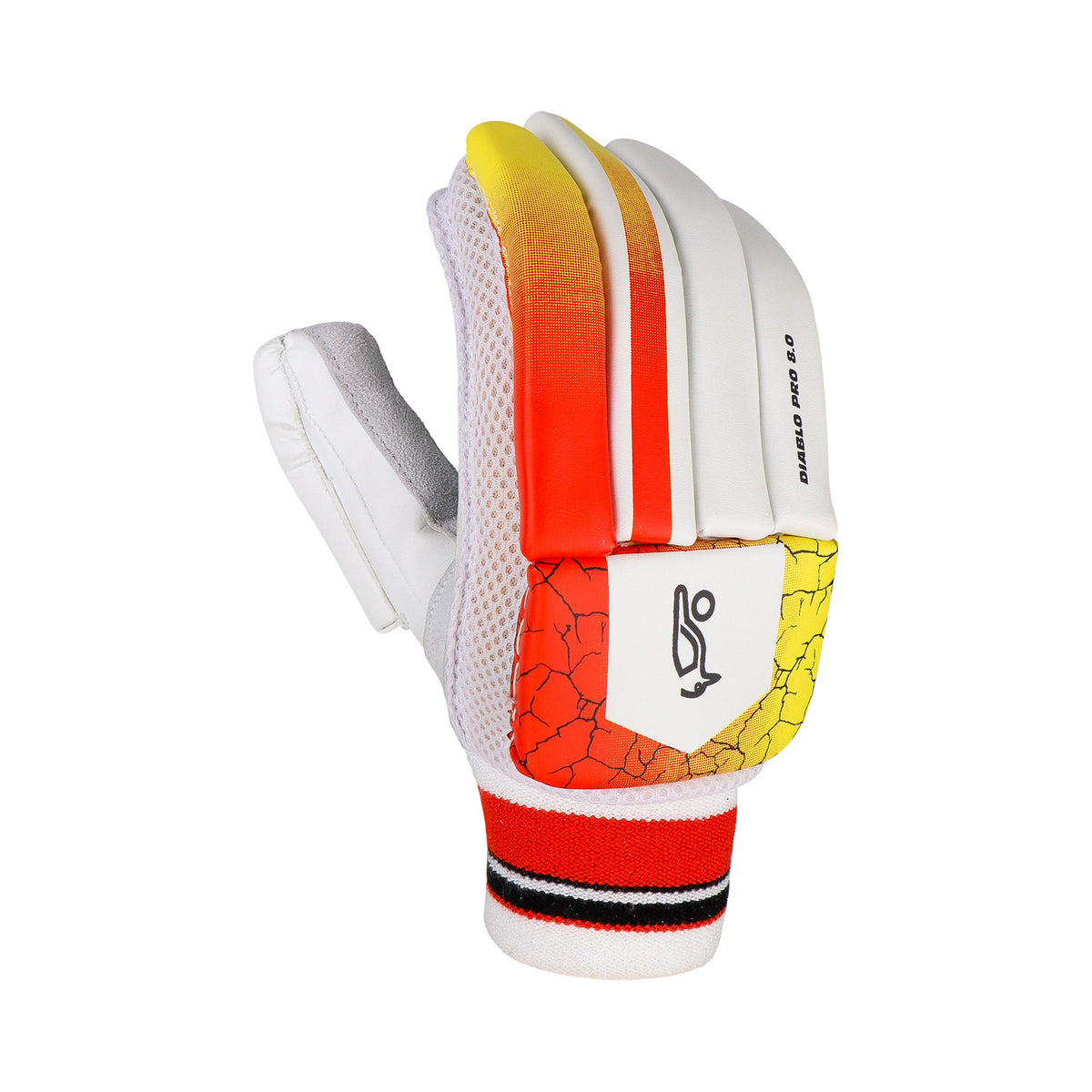 Kookaburra Diablo Pro 8.0 Batting Gloves