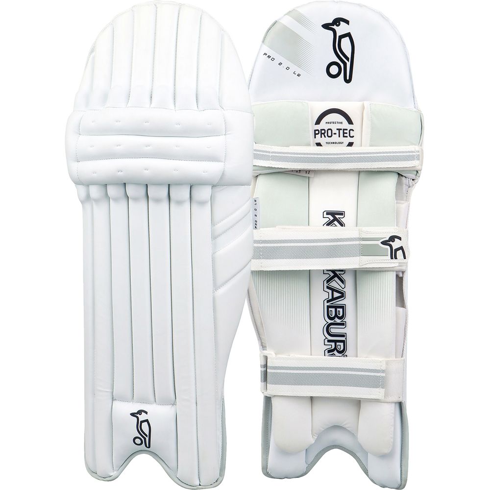 Kookaburra Pro 2.0 Cricket Batting Pads
