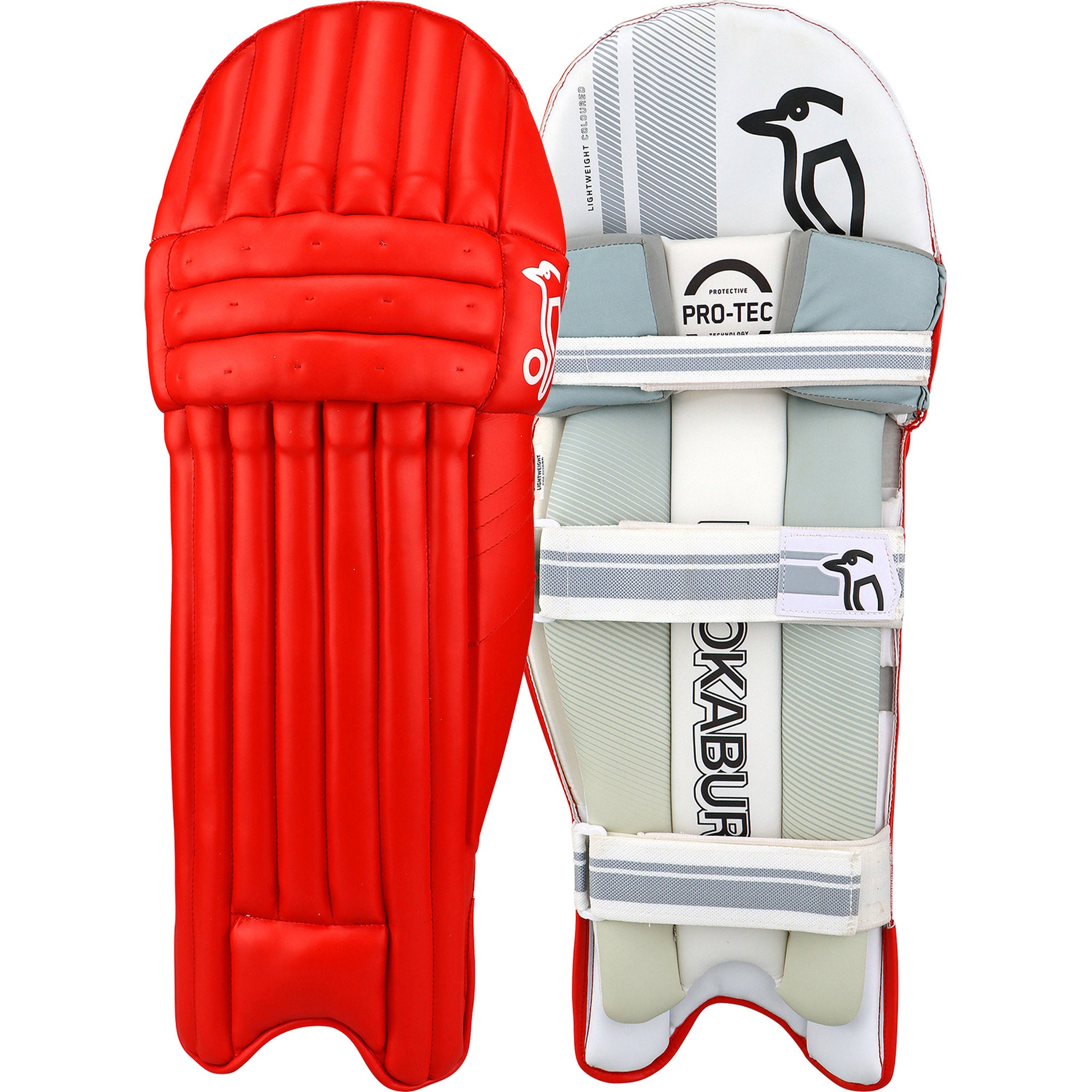Kookaburra Lightweight Cricket Cricket Batting Pads