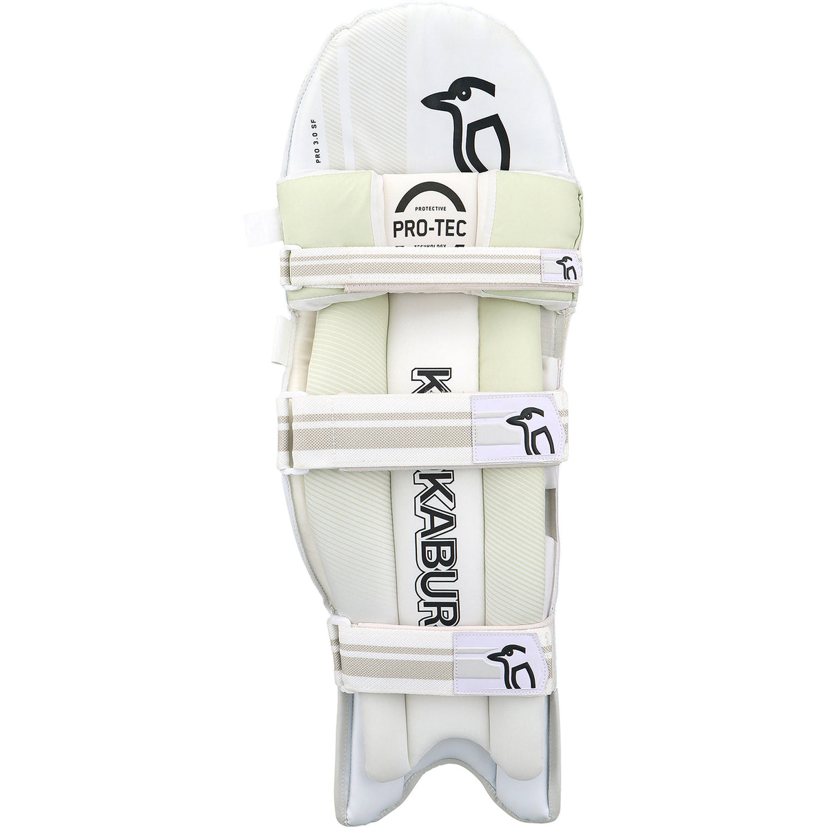 Kookaburra Pro 3.0 Slim Fit Cricket Batting Pads