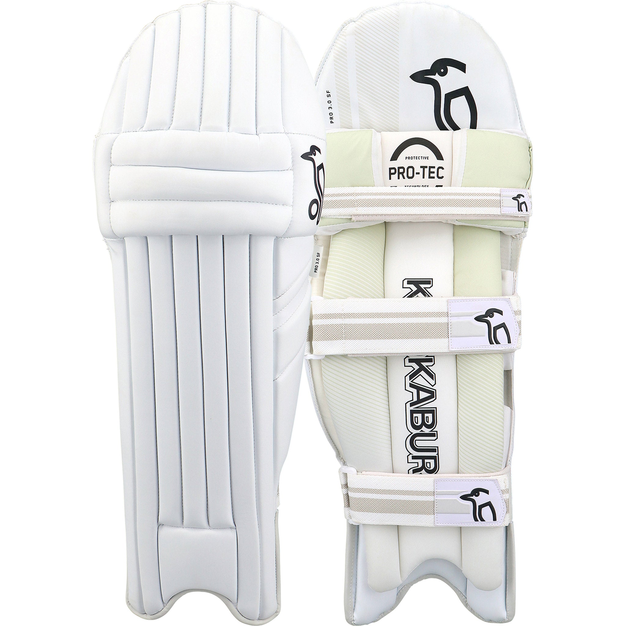 Kookaburra Pro 3.0 Slim Fit Cricket Cricket Batting Pads
