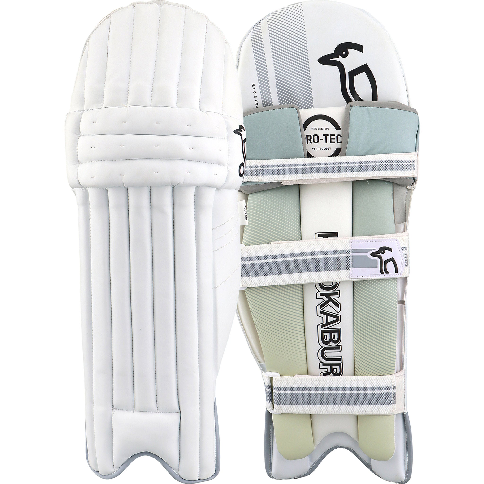 Kookaburra Pro 5.0 Lightweight Cricket Cricket Batting Pads