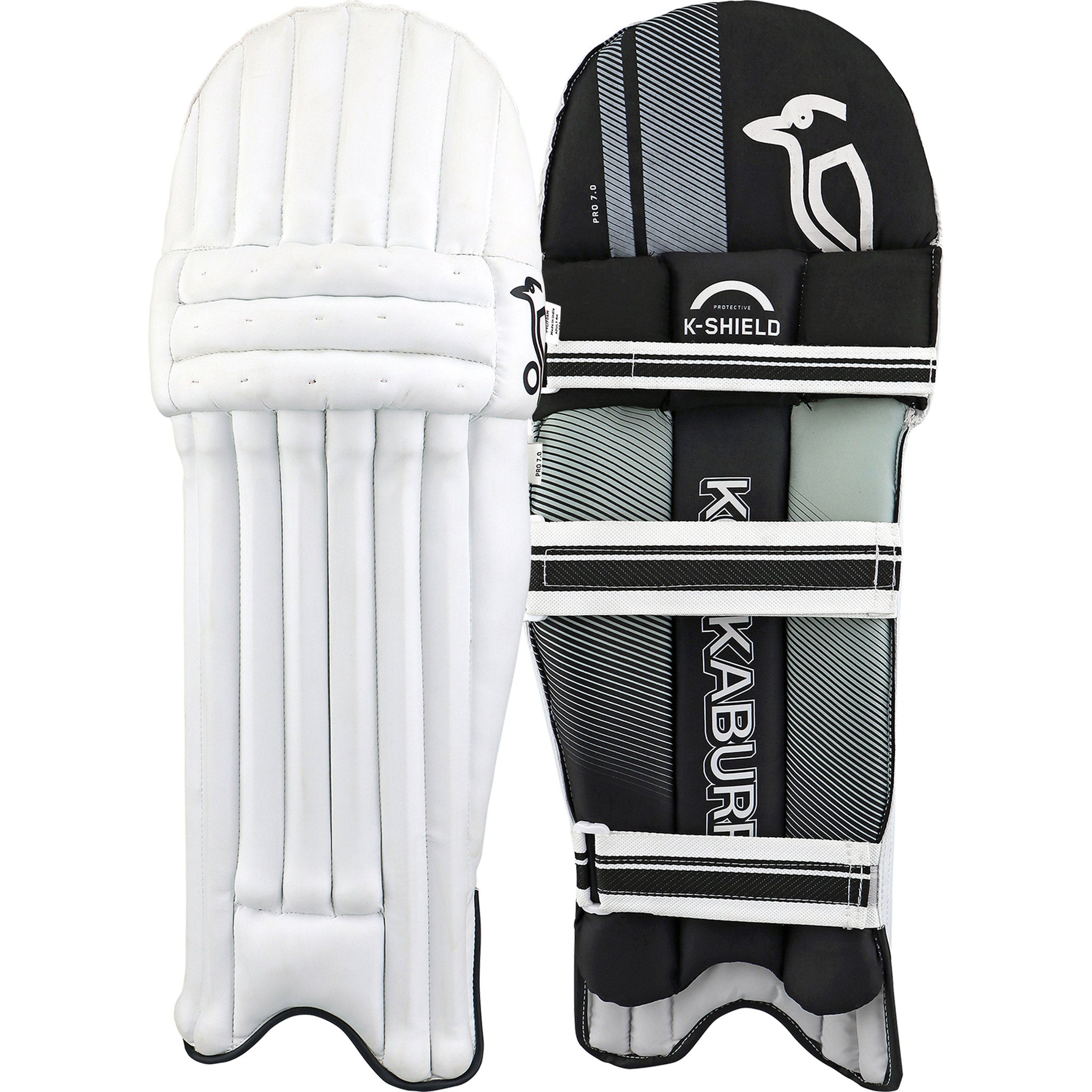 Kookaburra Pro 7.0 Classic Cricket Cricket Batting Pads