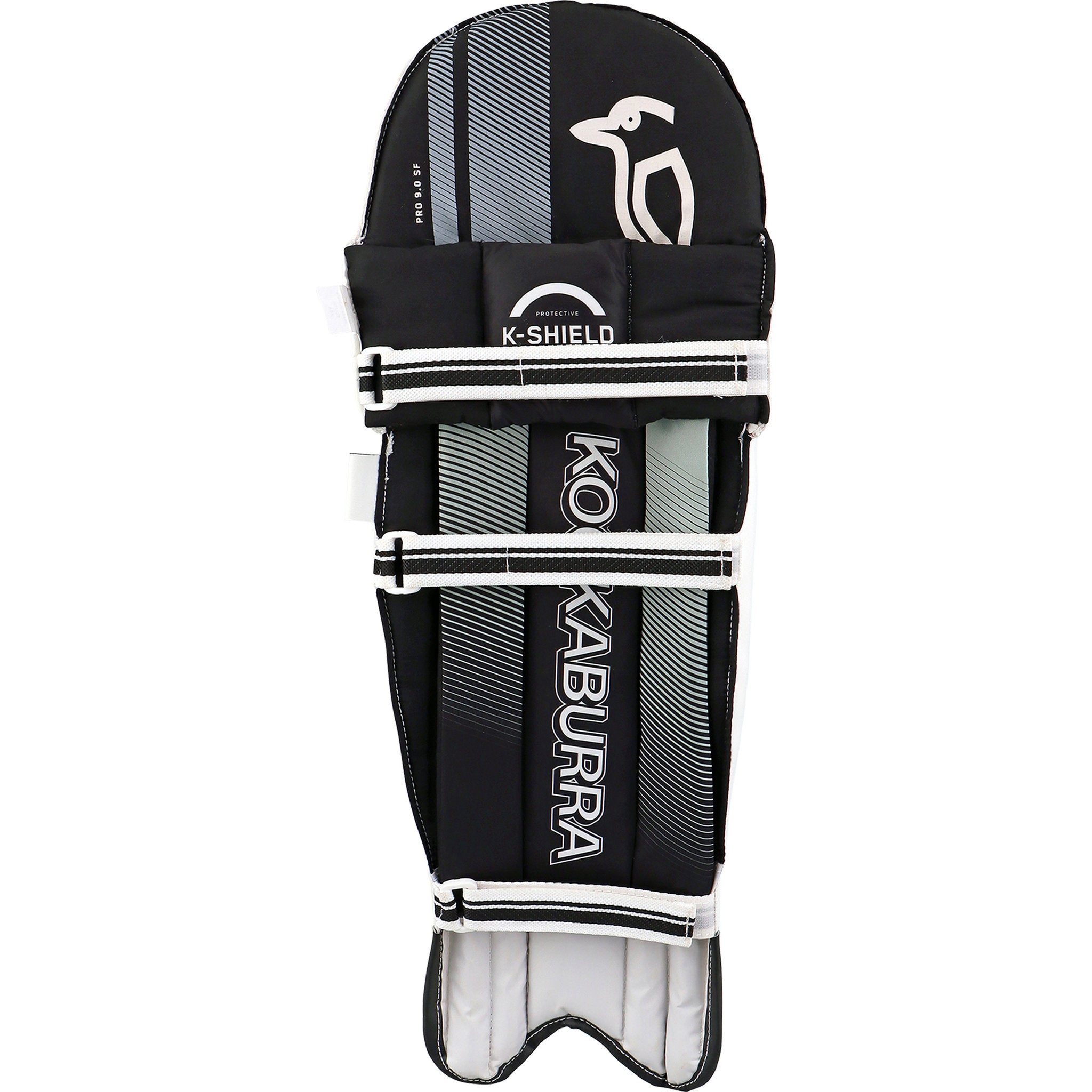 Kookaburra Pro 9.0 Slim Fit Cricket Batting Pads
