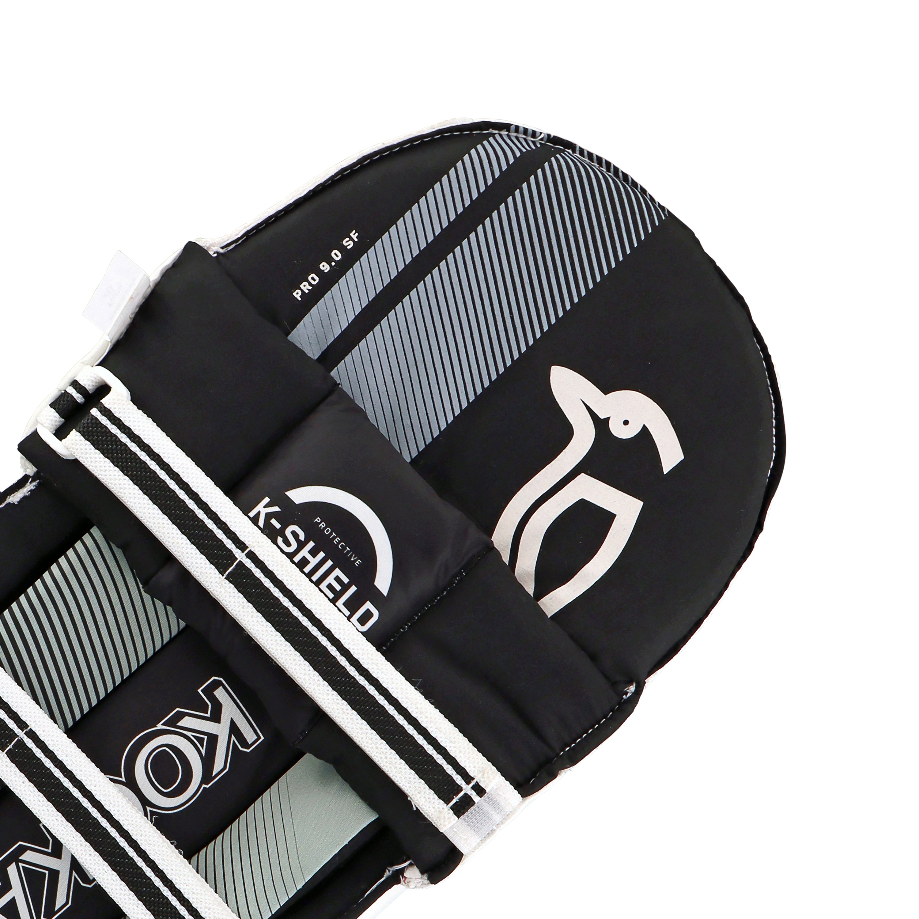 Kookaburra Pro 9.0 Slim Fit Cricket Batting Pads