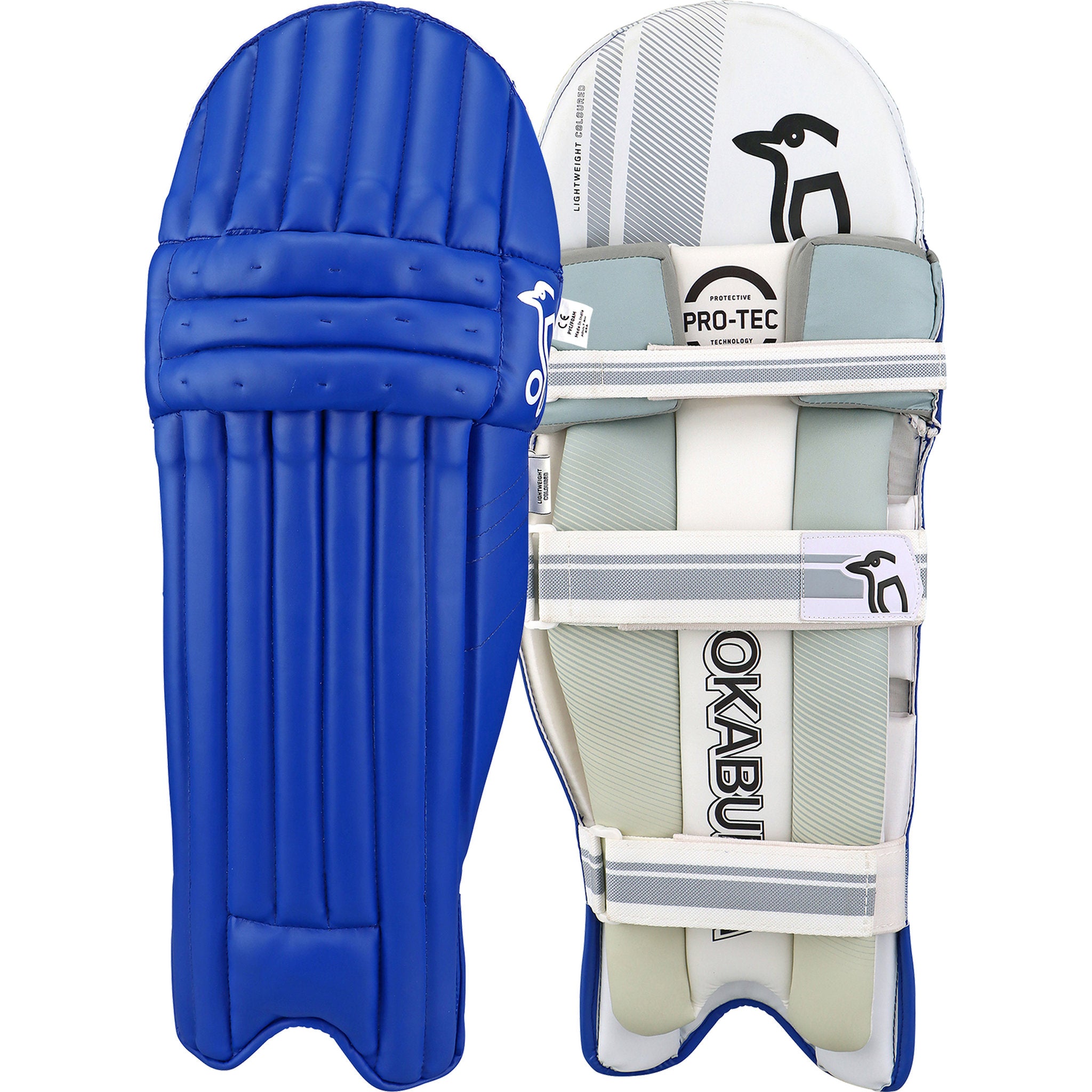 Kookaburra Lightweight Cricket Cricket Batting Pads
