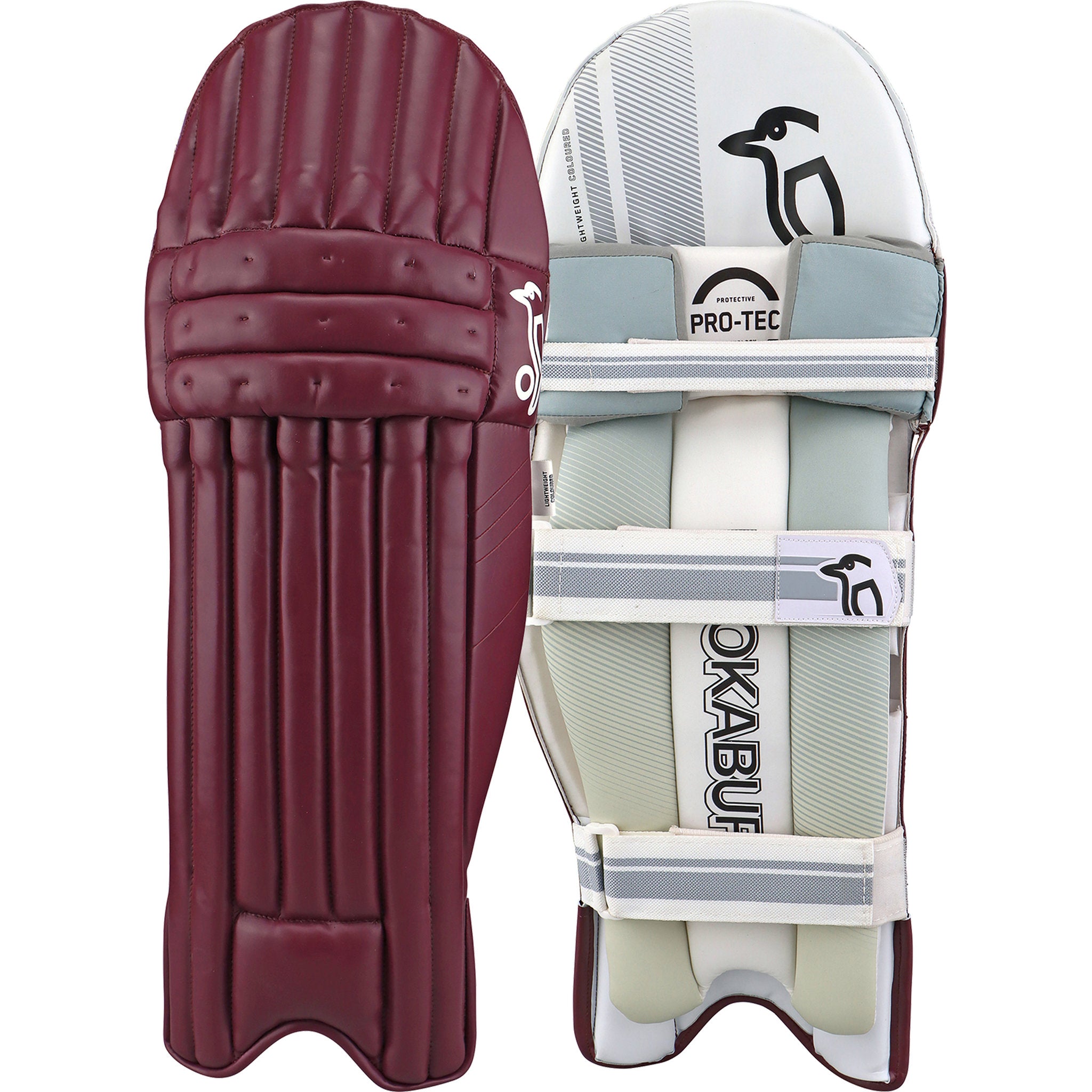 Kookaburra Lightweight Cricket Cricket Batting Pads