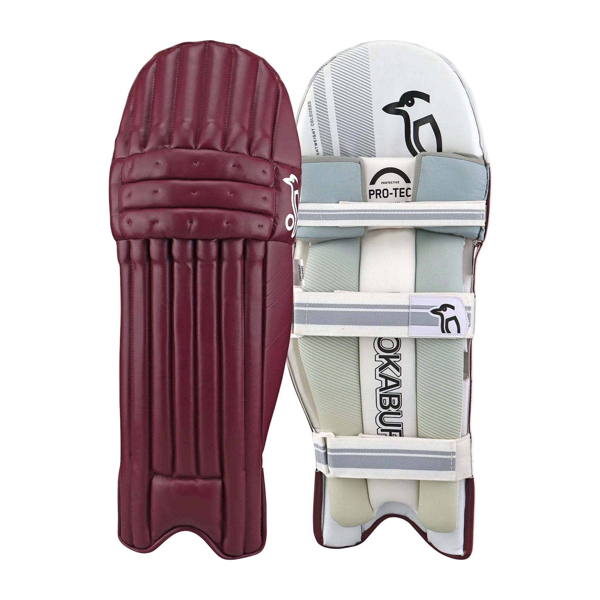 Kookaburra Pro Players Lightweight Batting Pads