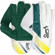 Kookaburra Pro 3.0 Cricket Wicket Keeping Gloves