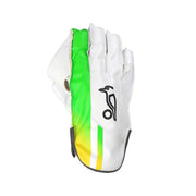 Kookaburra Kahuna Pro 3.0 Cricket Wicket Keeping Gloves