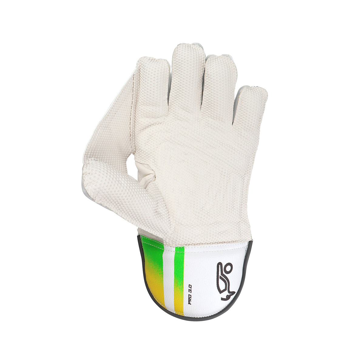 Kookaburra Kahuna Pro 3.0 Cricket Wicket Keeping Gloves