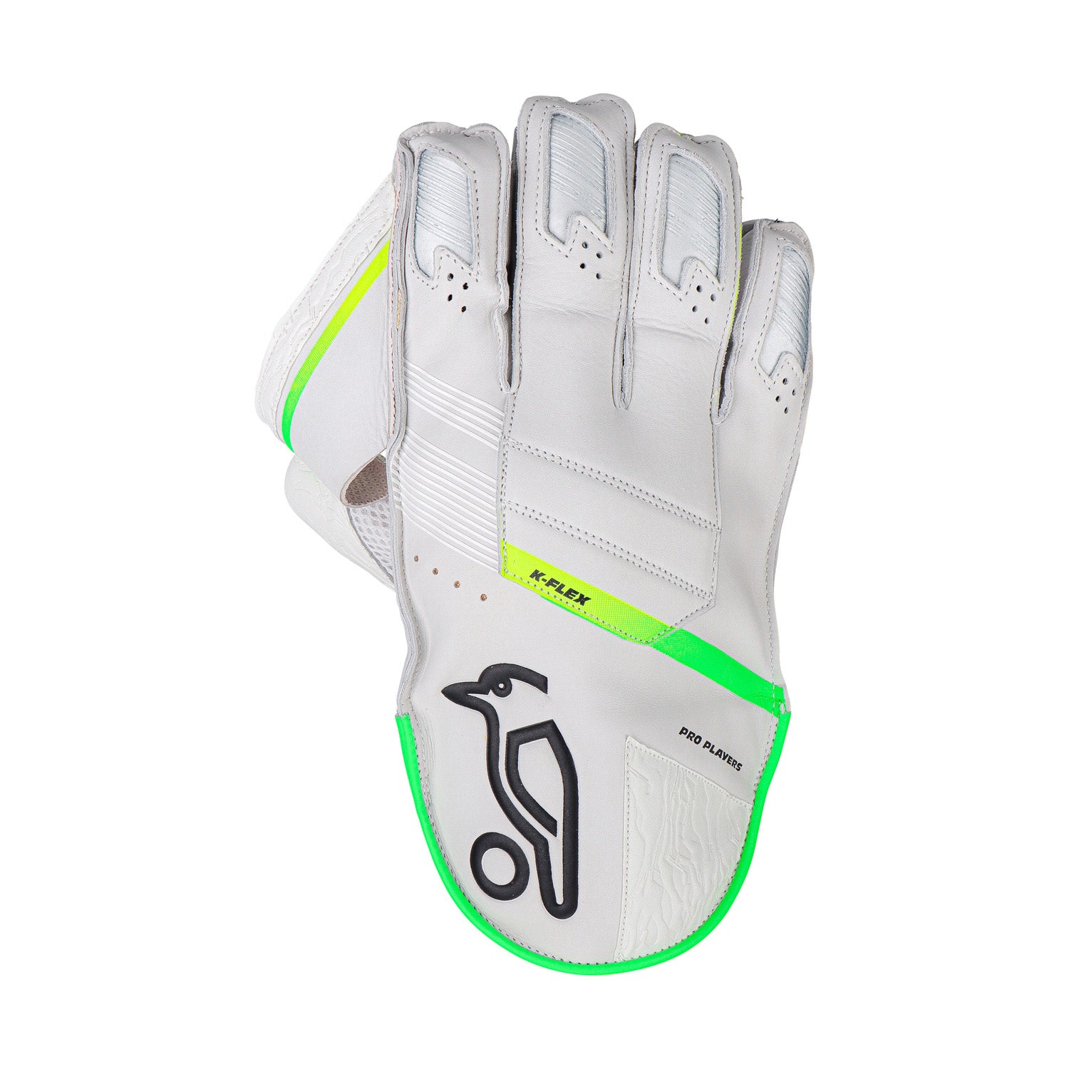 Kookaburra Kahuna Pro Players Wicket Keeping Gloves