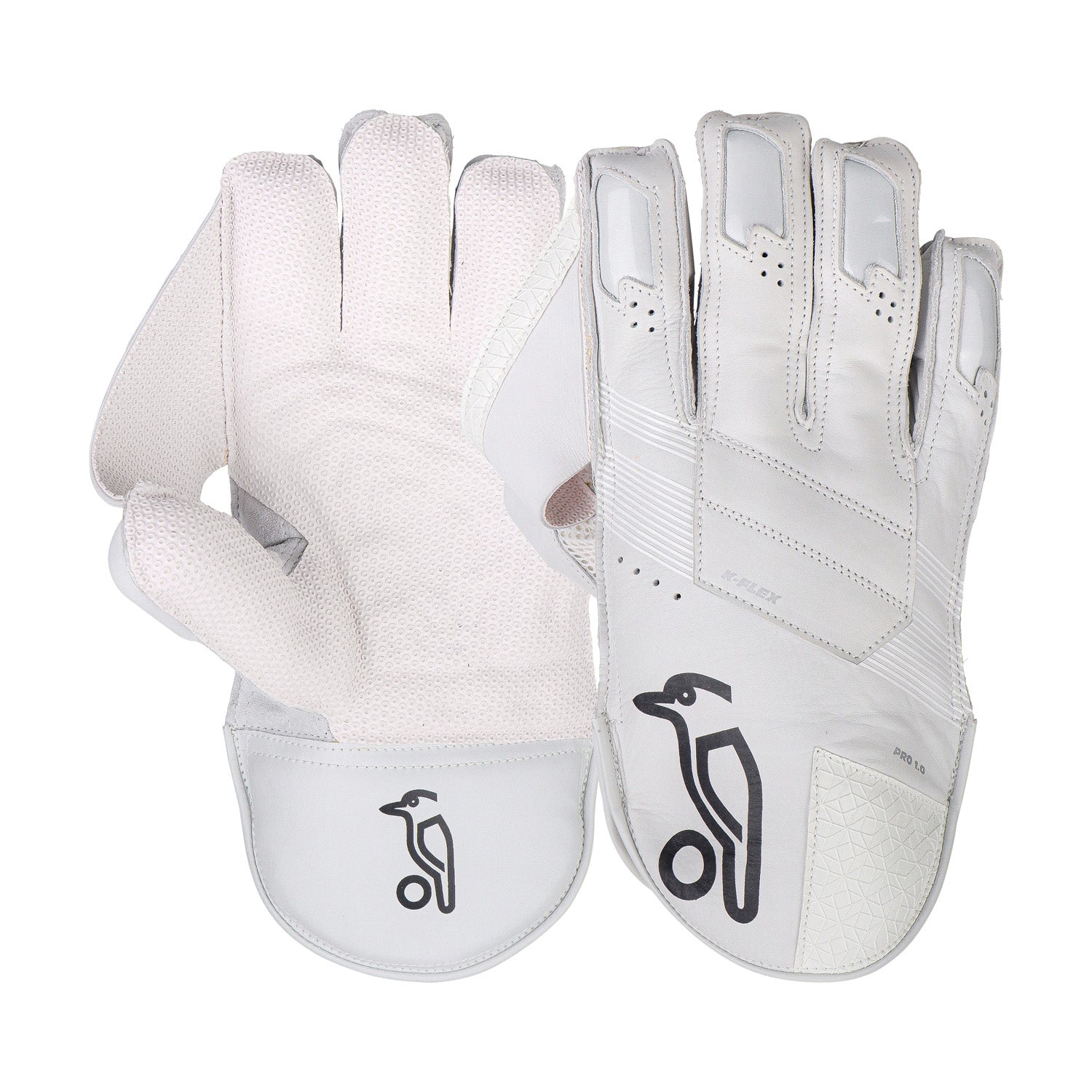 Kookaburra Ghost Pro 1.0 Wicket Keeping Gloves