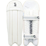 Kookaburra Pro Players Cricket Wicket Keeping Pads