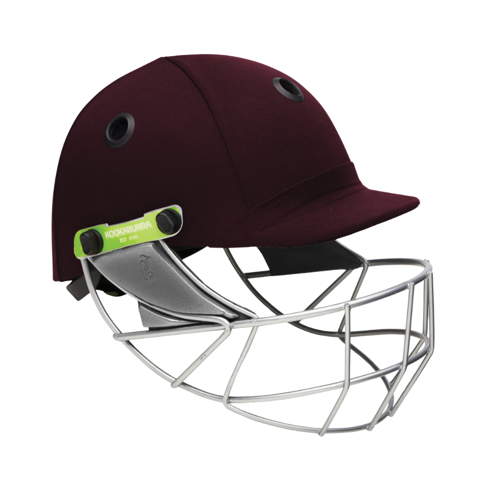 Kookaburra Pro 600 Helmet