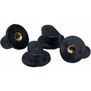 Kookaburra Cricket Helmet Nuts
