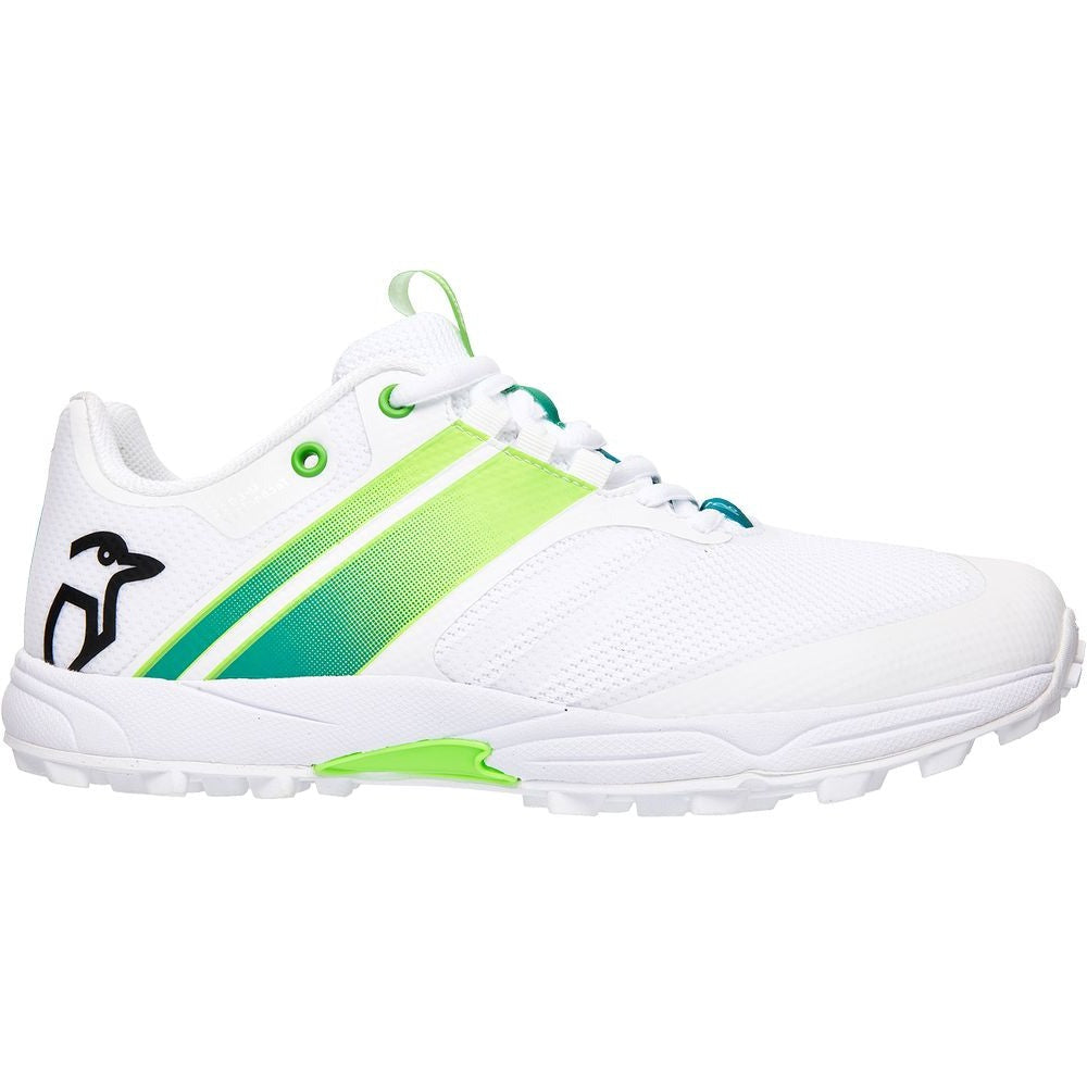 Kookaburra Pro 2.0 Rubber Cricket Shoes