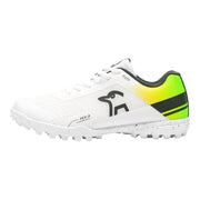 Kookaburra Pro 5.0 Rubber Kids Cricket Shoes