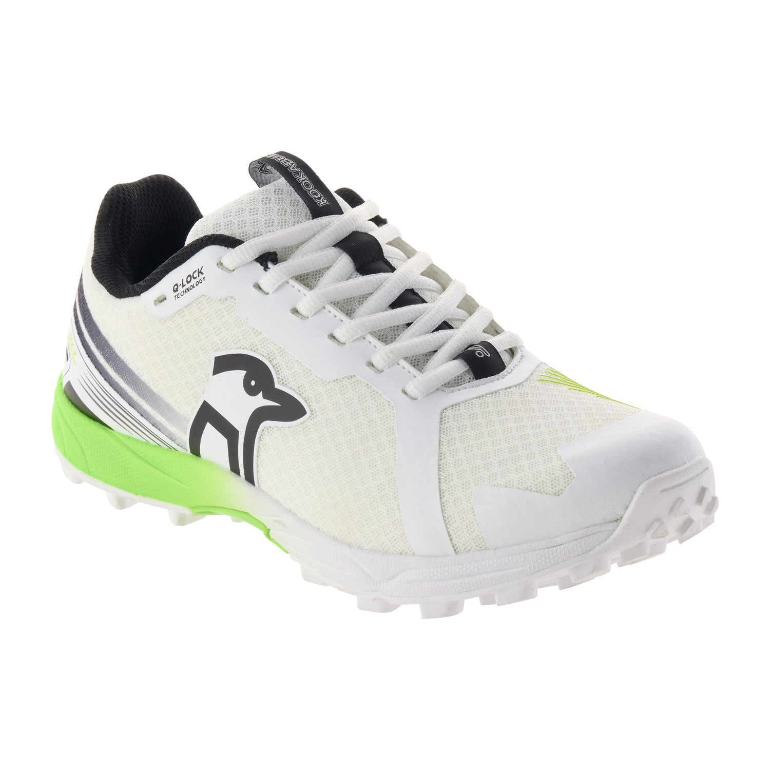 Kookaburra Pro 2.0 Rubber Mens Cricket Shoes