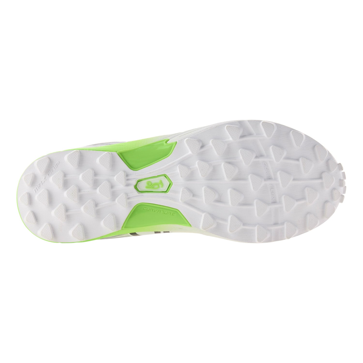 Kookaburra Pro 2.0 Rubber Mens Cricket Shoes