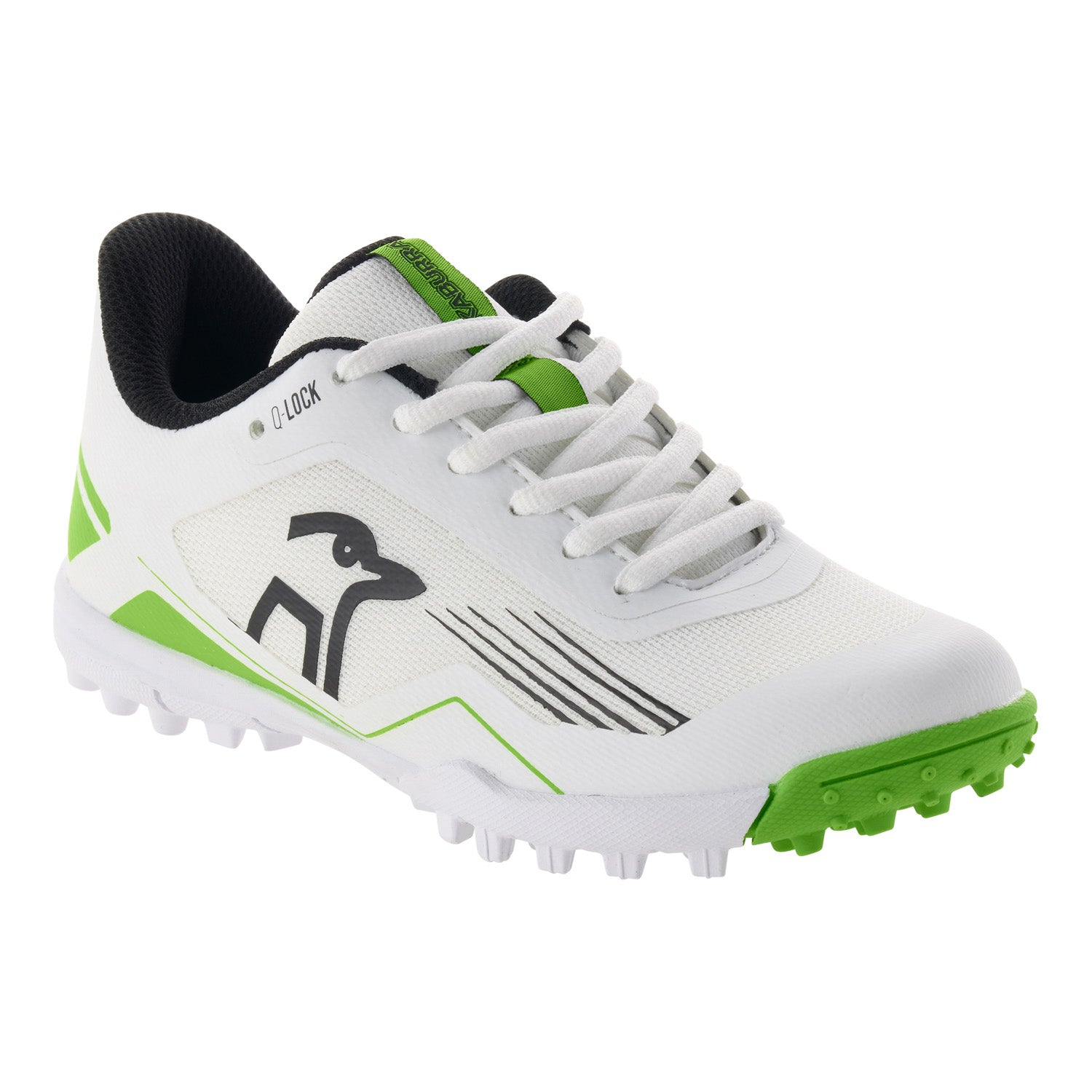 Kookaburra Pro 5.0 Rubber Kids Cricket Shoes