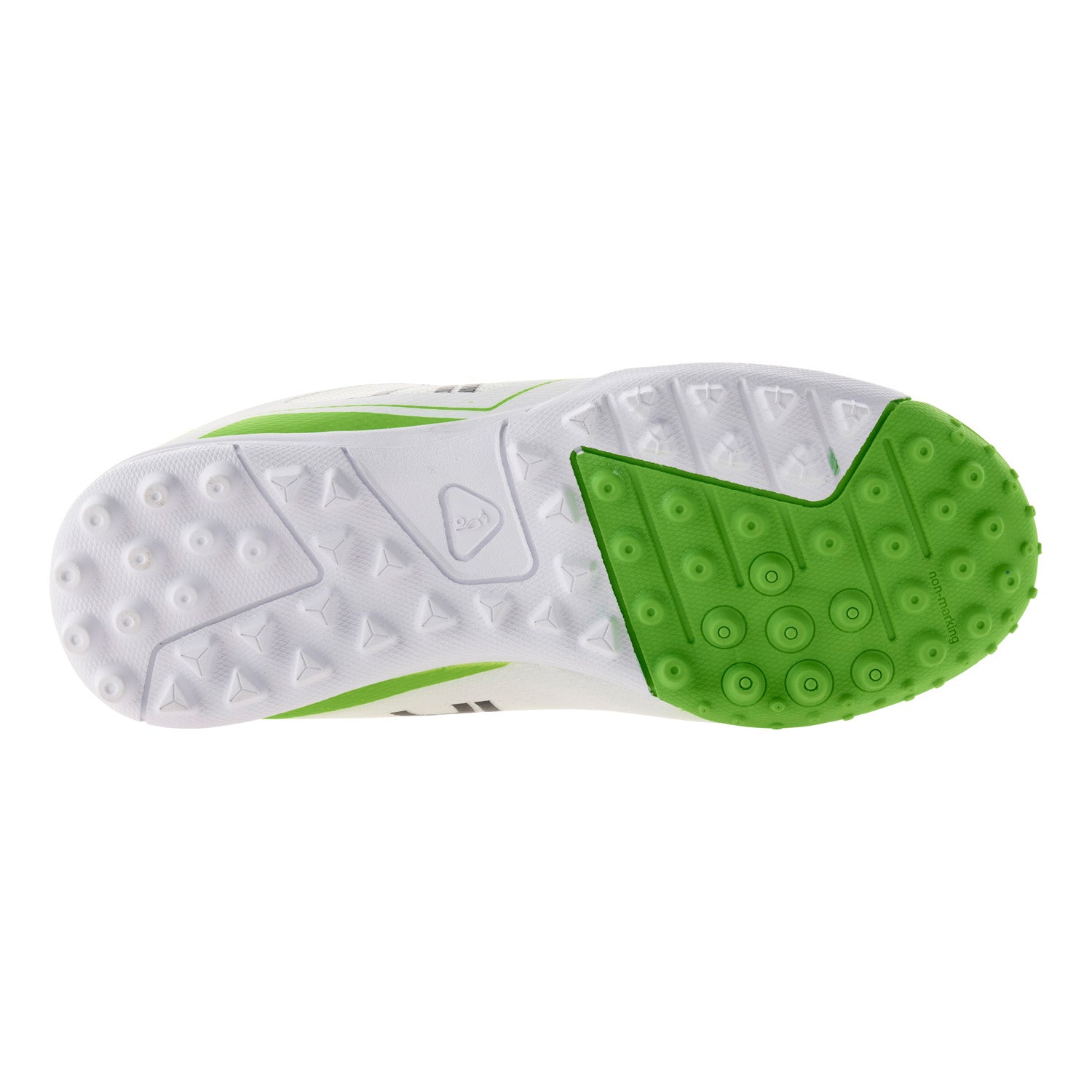 Kookaburra Pro 5.0 Rubber Kids Cricket Shoes