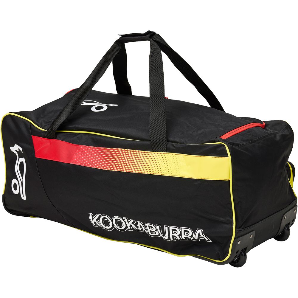 Black-Yellow